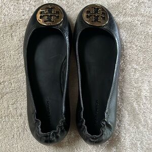 Tory Burch ballet flats